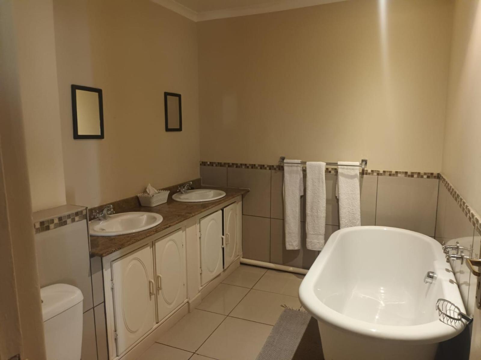 The Hertford Country Hotel Johannesburg Eksteriør billede