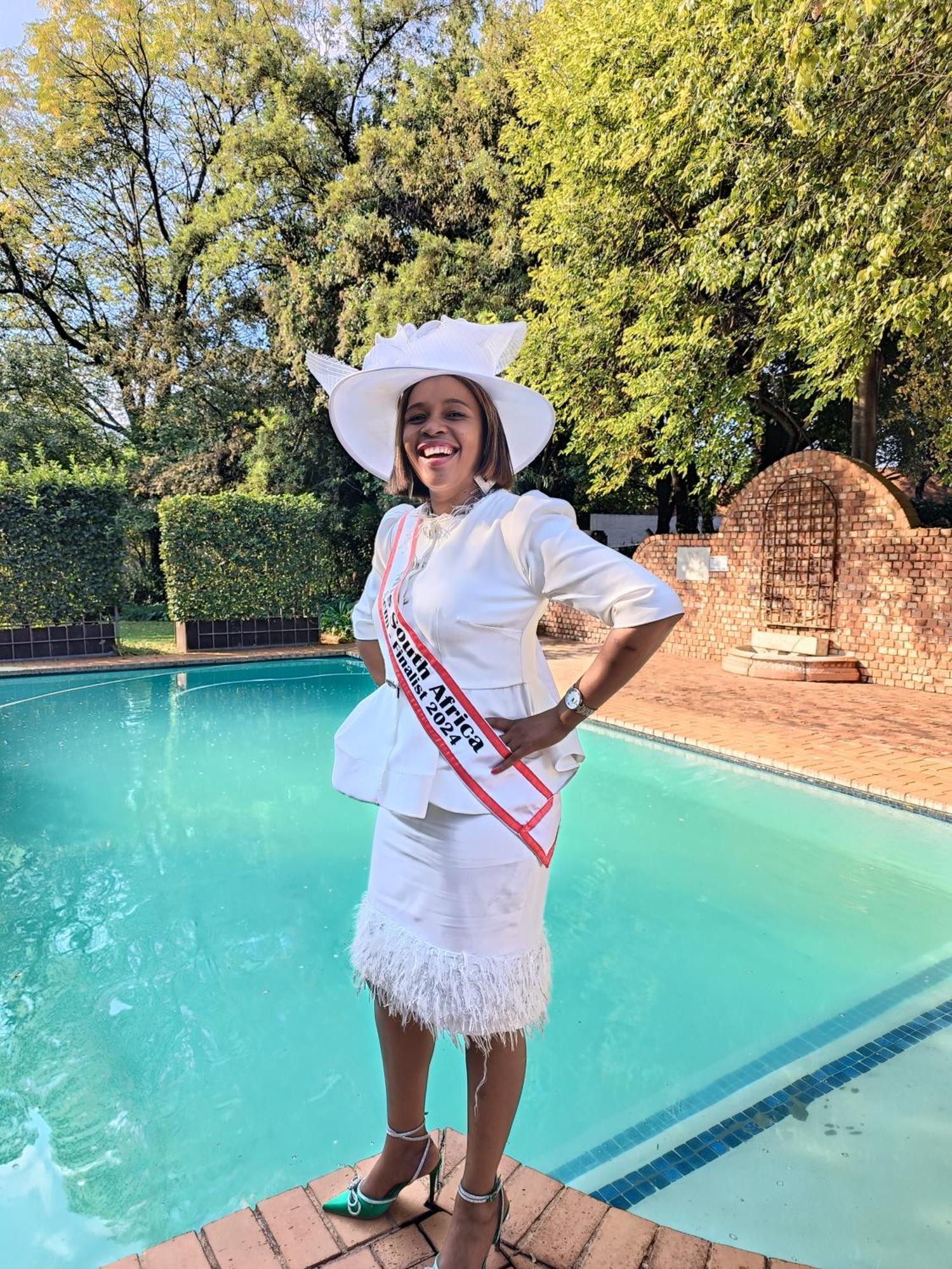 The Hertford Country Hotel Johannesburg Eksteriør billede